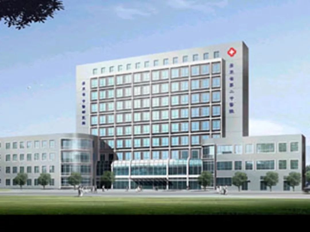 广州三甲医院排名一览表,广州市越秀区最好的医院