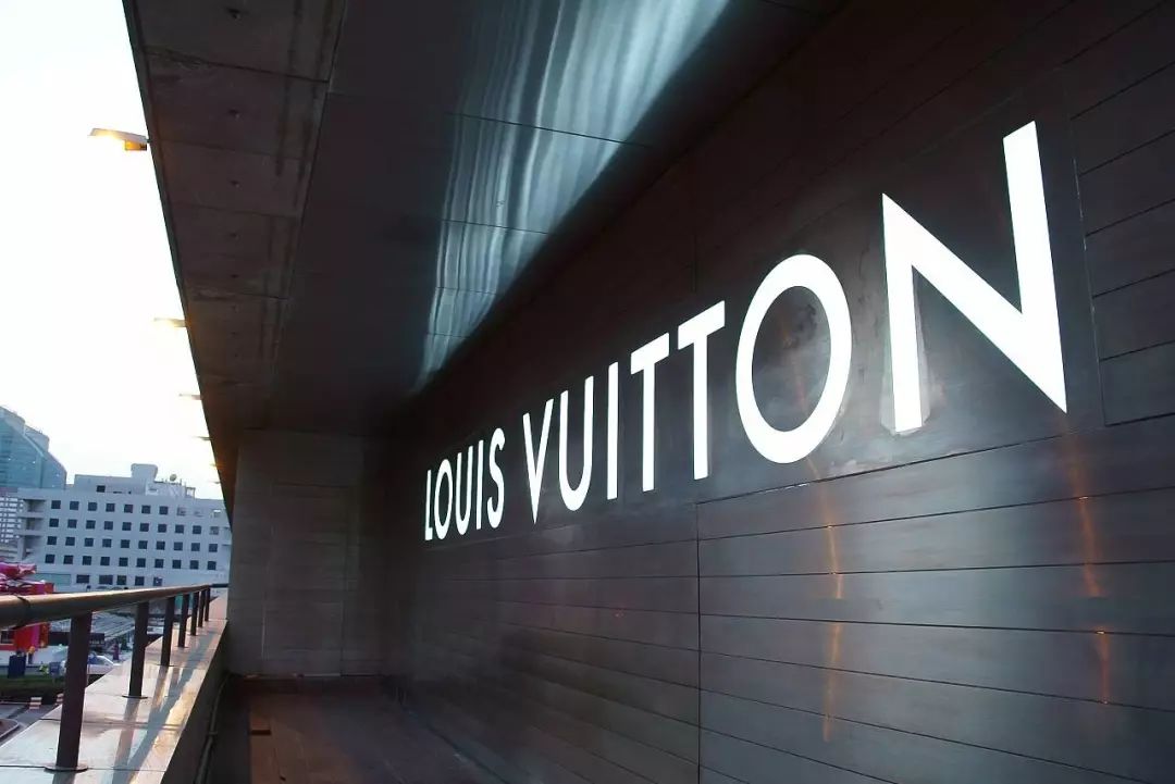 东三环再无“公关名媛”