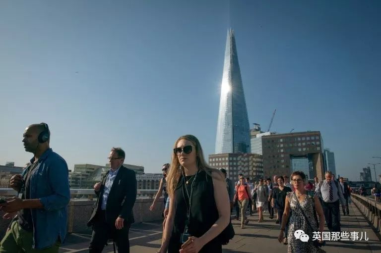 伦敦高温热浪解决,伦敦天气很热