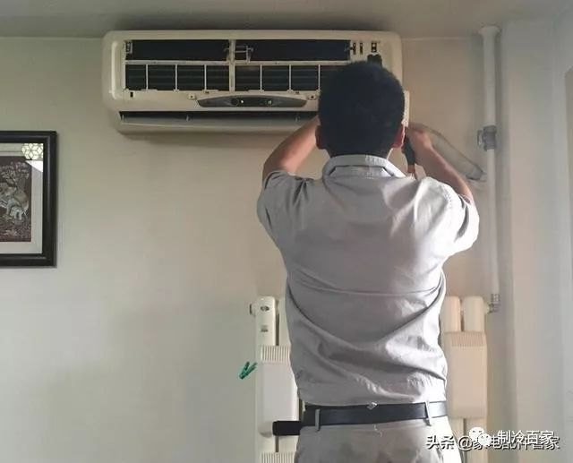 失传已久的空调维修秘笈,空调维修各种疑难杂症