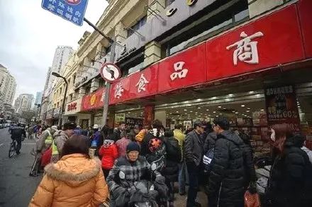 上海 | 想花1折的钱，买到进口的精致生活？跟着上海阿姨走就对了