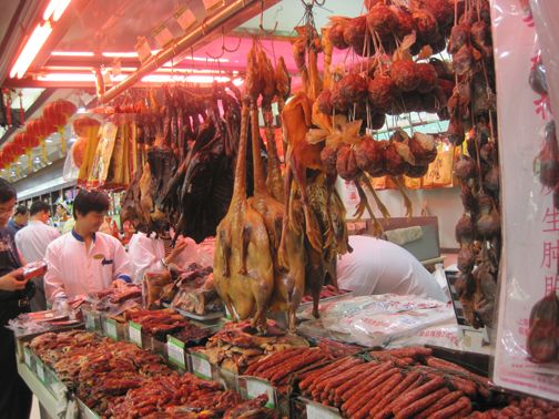 上海 | 想花1折的钱，买到进口的精致生活？跟着上海阿姨走就对了