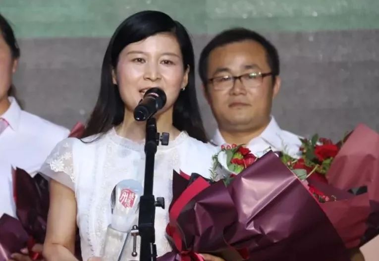 河南省第十批特级教师评选,河南最具成长力教师几年评选一次