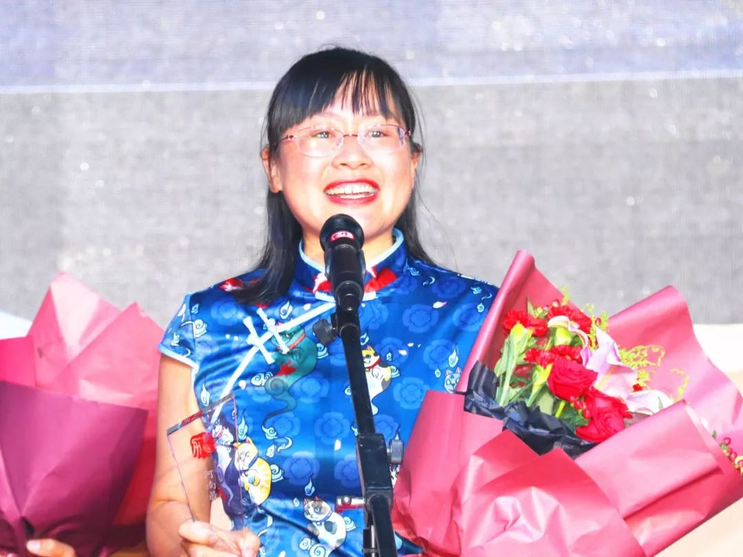 教师节表彰河南省的优秀教师名单,河南教师职称综合奖