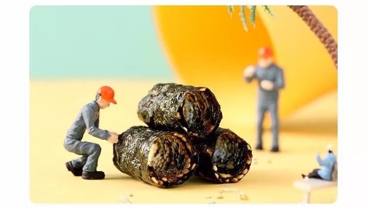 办公室美食人格，你是哪一种？