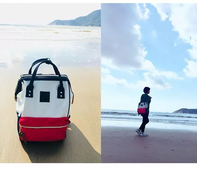 谁背谁潮！这款超能装的离家出走包，火了