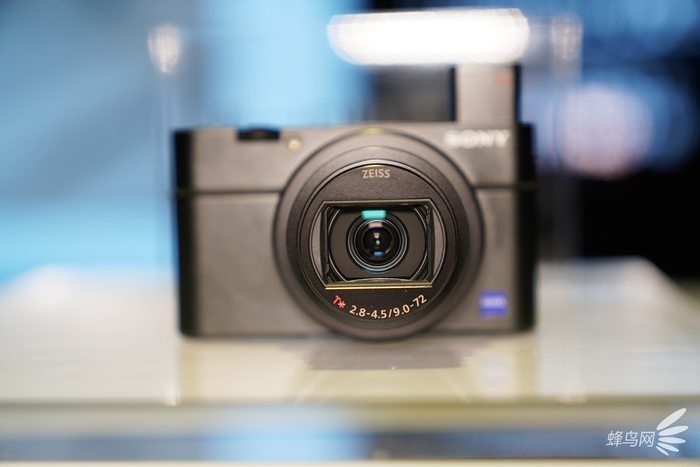 索尼rx100vii专业评测,索尼rx100vii参数