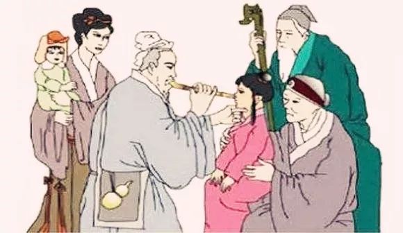 中医风湿免疫,中医如何激活人体免疫