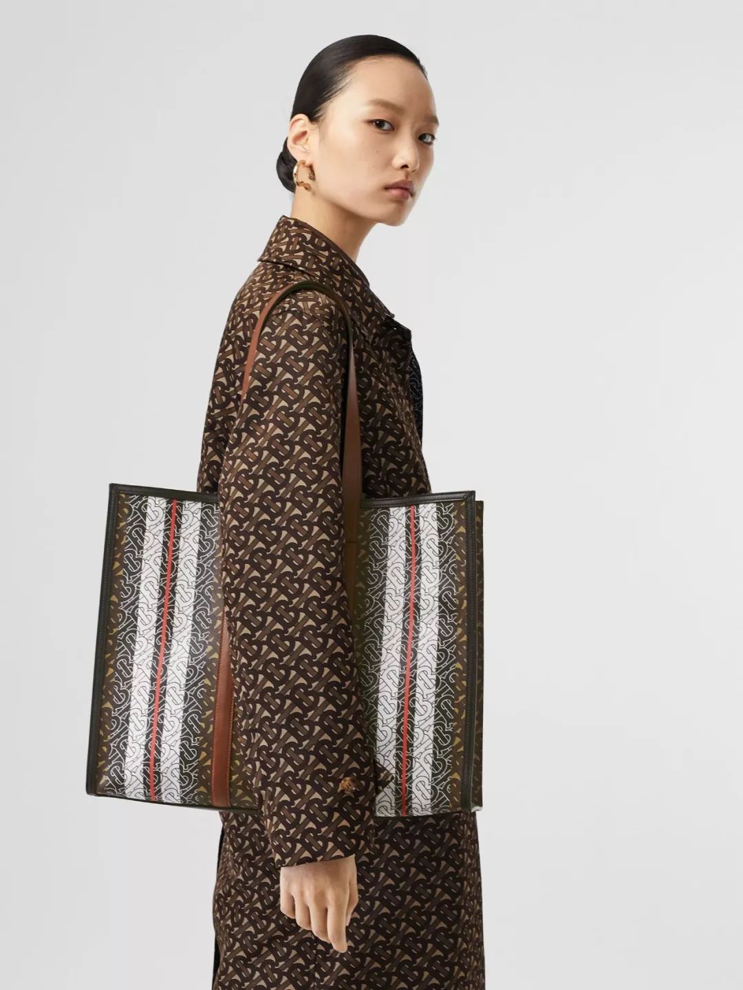 burberry帽子老花,burberry最值得买的经典款