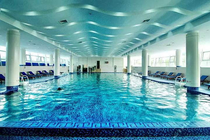 南昌附近夏季玩水好去处,南昌夏天玩水的地方有哪里