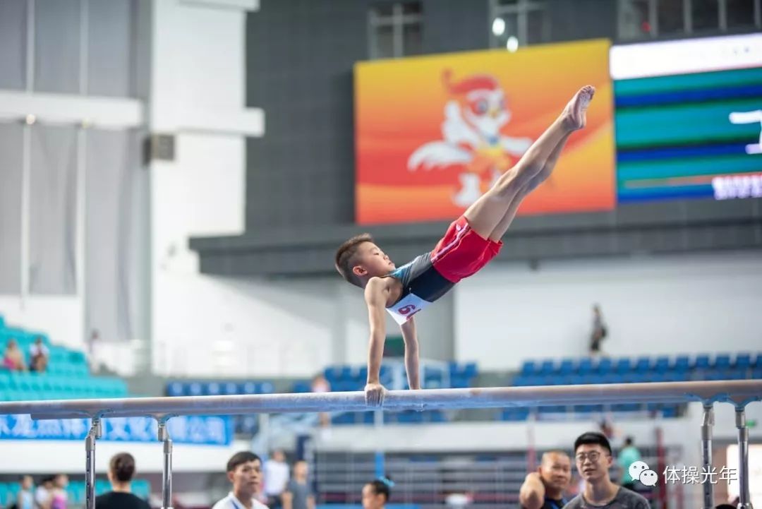 安徽省青少年体操锦标赛,广东省青少年艺术体操锦标赛