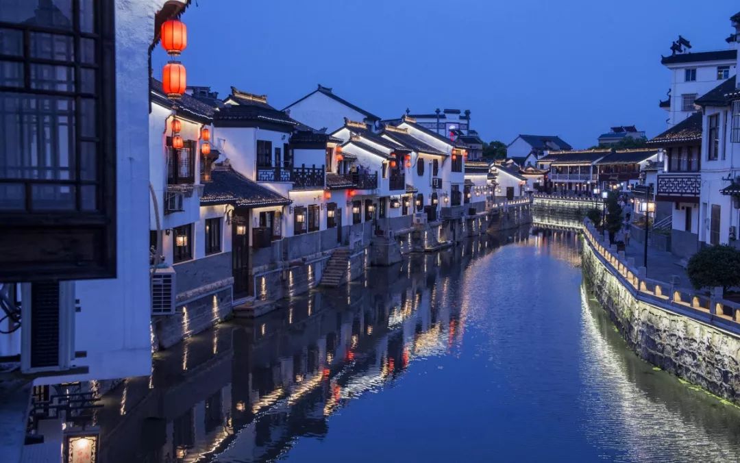 【在线访谈】传承金罗店文脉,打造长江口上的中国历史文化名镇