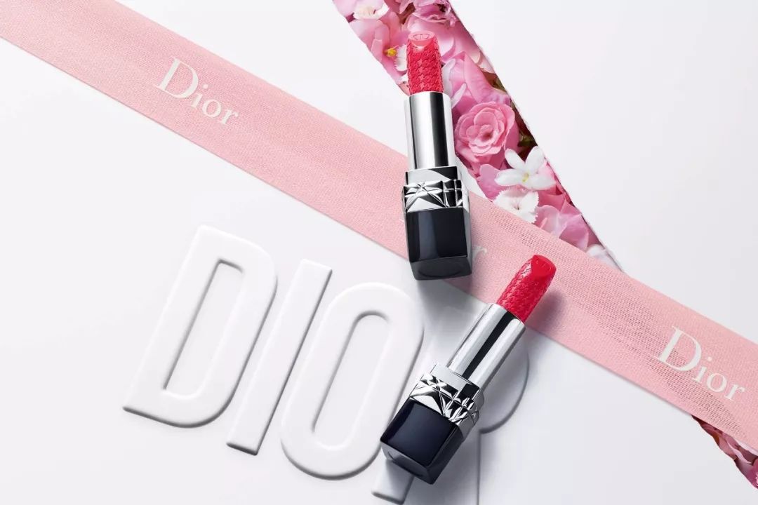 @男票|最美七夕限量系列都在这里了