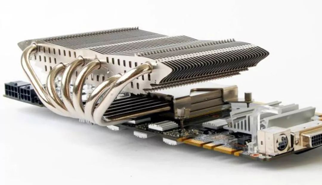 最顶级的被动散热,被动散热用什么比较好