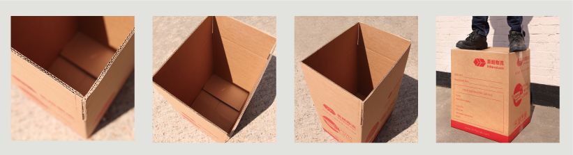 「寄行李回国」英超物流20镑红包，将英国记忆打包回家