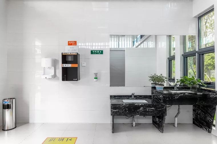 芜湖市五星级厕所,最好看的五星级公厕