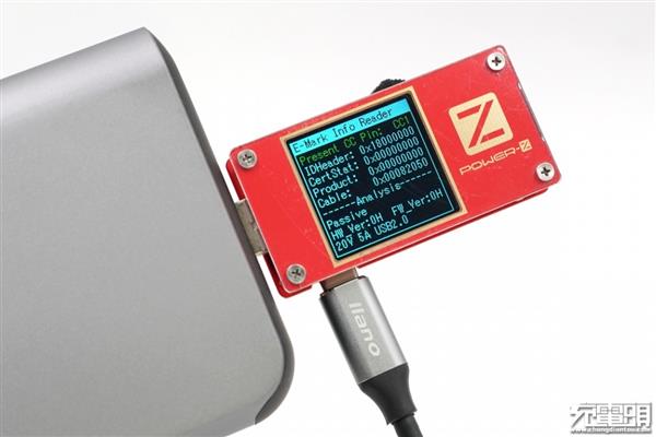 绿巨能65w充电器怎么样,绿巨能笔记本充电器测试