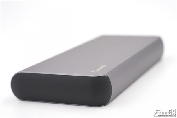 绿巨能65w充电器怎么样,绿巨能笔记本充电器测试