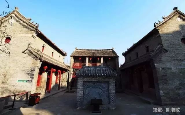 单县最值得去的地方,单县值得去的地方