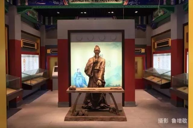 单县最值得去的地方,单县值得去的地方