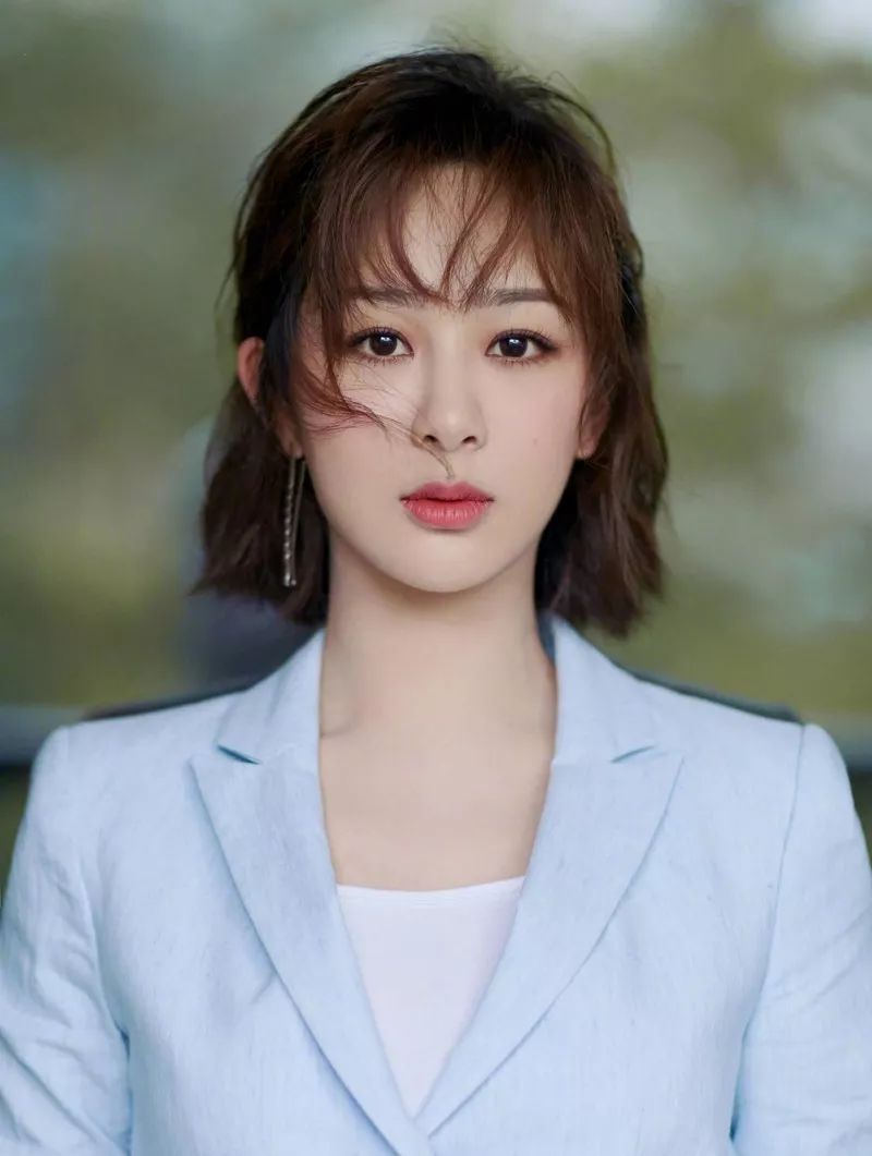 为了追现男友，我研究了杨紫的软妹妆发