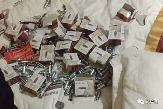 别买！这种闪送的东西1小瓶就能毒杀老鼠！竟有人1天用千瓶，电商平台还有卖！