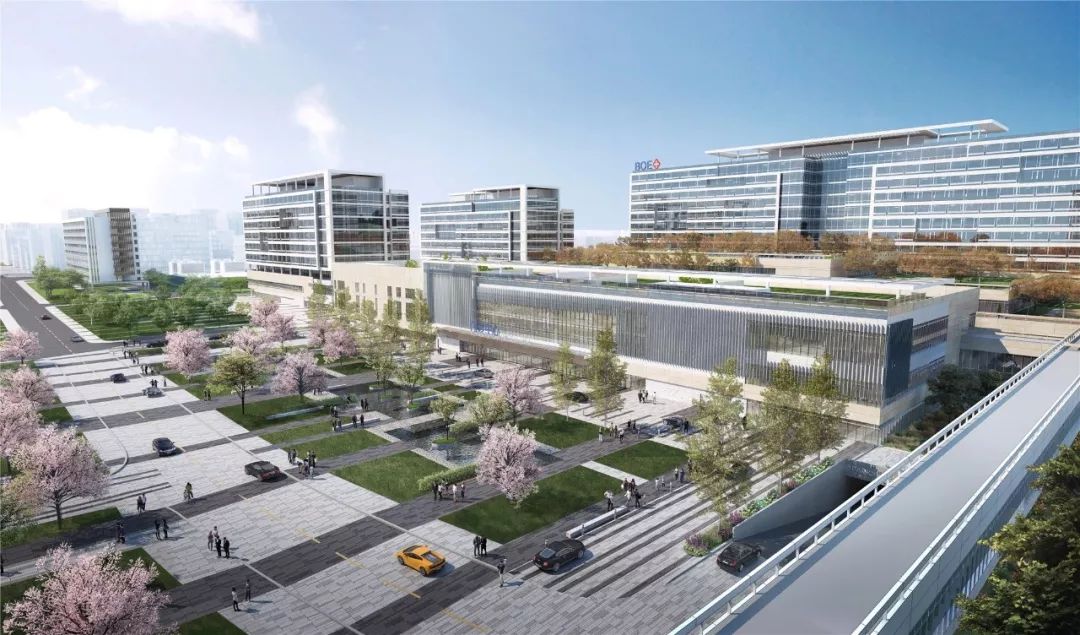 双流区医院规划,双流新建医院