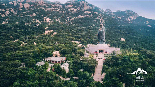 崂山最美景点排名第一名,崂山区景点好评排行榜