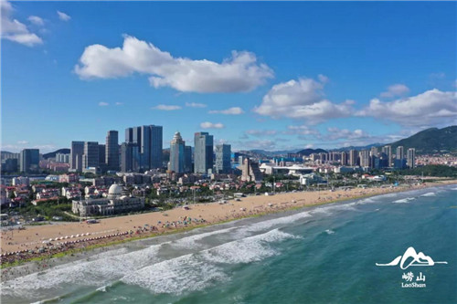 崂山最美景点排名第一名,崂山区景点好评排行榜