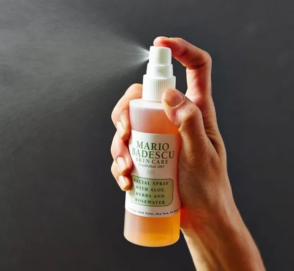 舒敏成分是什么,舒敏大牌护肤品推荐