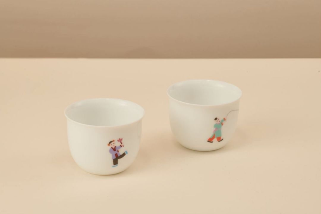 联手爱马仕旗下品牌,星巴克今年的中秋联名太会玩了