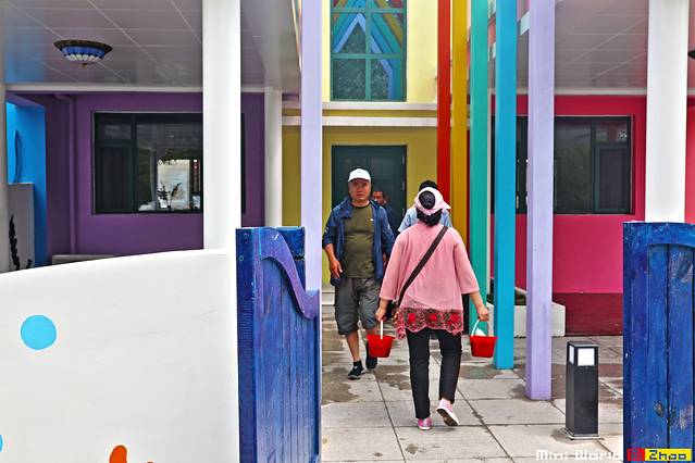 在礐石居然有这么一个世外桃源,日照有哪些海滩可以免费赶海