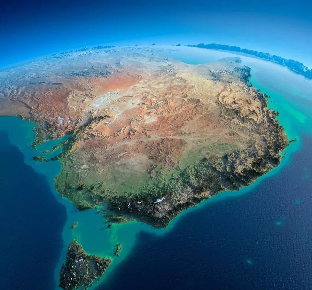 非常高清的3d实景地图,上帝视角的3d高清地形地貌图