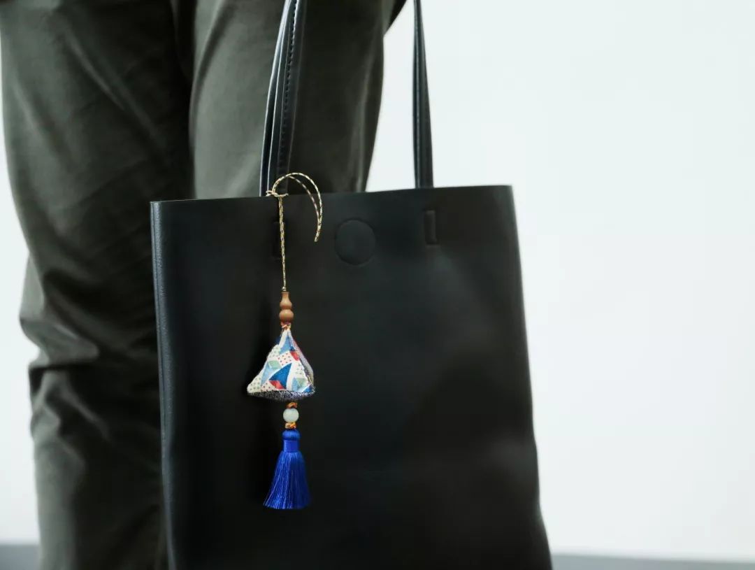 七夕上新|用最温柔的玫瑰香囊,表达最深的爱意