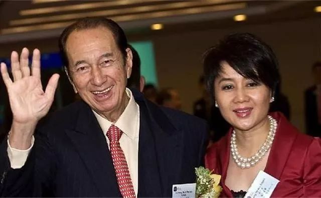 赌王5000亿资产包括700个人资产吗,赌王5000亿产业有哪些