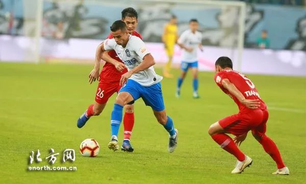 泰达惨败后谁来为泰达的僵局买单,面对困境泰达决不放弃