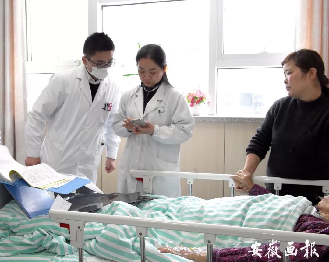 瀹夊窘鐪佺珛鍖婚櫌鍘嗗彶鍙戝睍,瀹夊窘鐪佺珛鍖婚櫌鍘嗗彶娌块潻