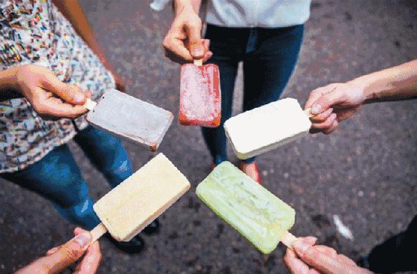 来自东北人的冰与火之歌：从杨国福到双黄蛋雪糕