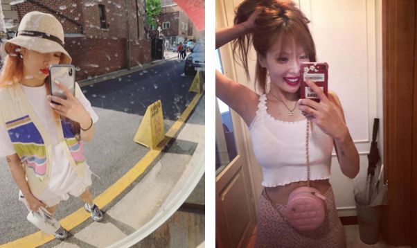 女星秒变“网瘾少女”，3C病“瘾”斑出击，失去远比看到得多