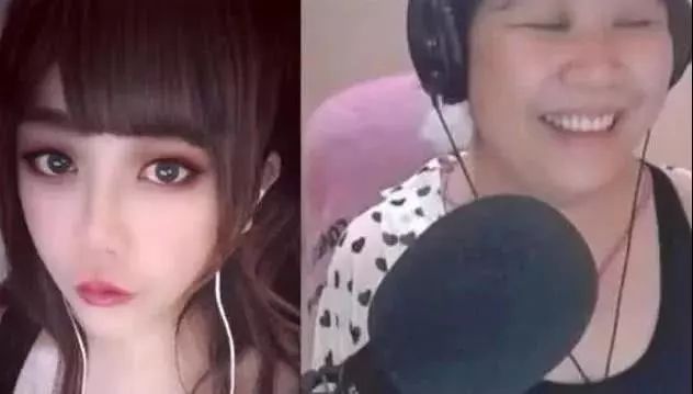 直男看直播防骗指南！扒一扒这些直播神器，别再被“乔碧萝”们骗了