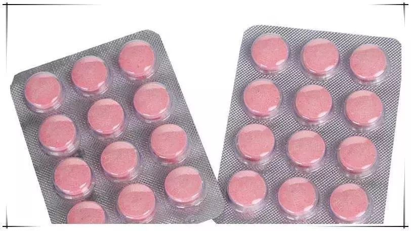 提醒丨咽喉不适就含西瓜霜?并不是所有人都适用!