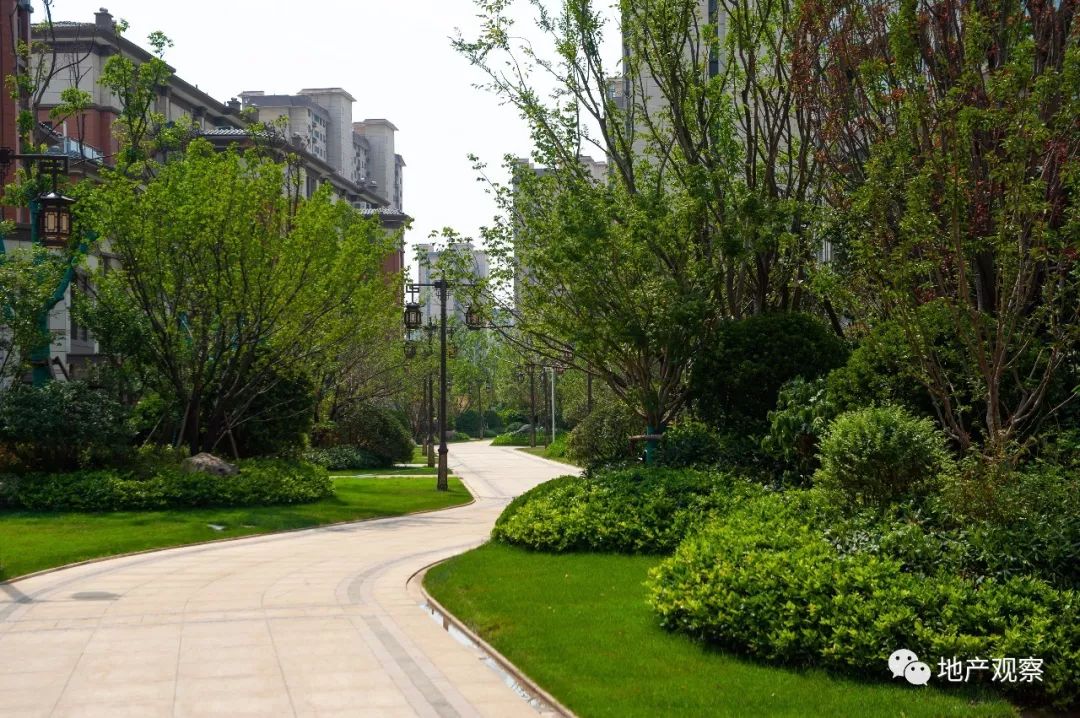 北龙湖第一个破局的豪宅,北龙湖便宜豪宅有哪些楼盘