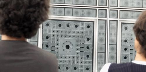 如何降温古代空调房pk现代黑科技,古代空调降温效果图