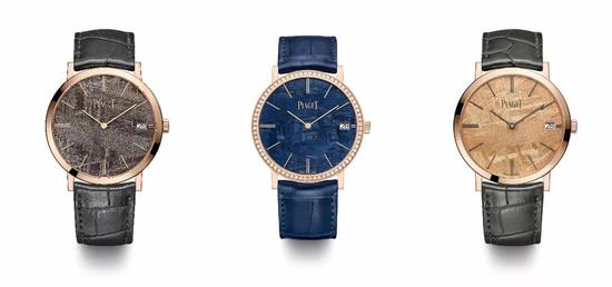 又薄又轻的高端腕表,什么东西又薄又耐磨