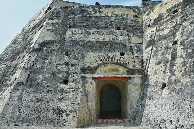 哥伦比亚3天旅游线路,南美洲之旅哥伦比亚