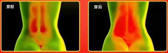 告别“大腹婆”，立变“小腰精”！穿上它，躺着拥有平坦小腹