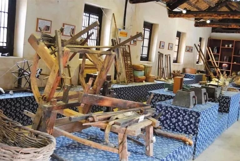 乳山周末好去处,乳山踏秋好去处