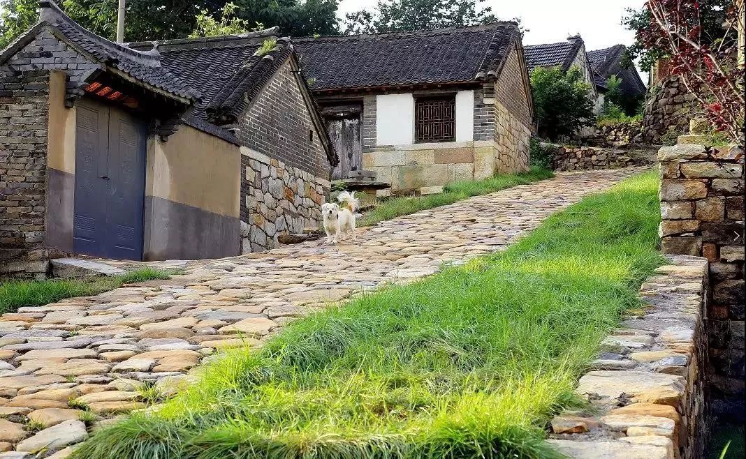 乳山周末好去处,乳山踏秋好去处