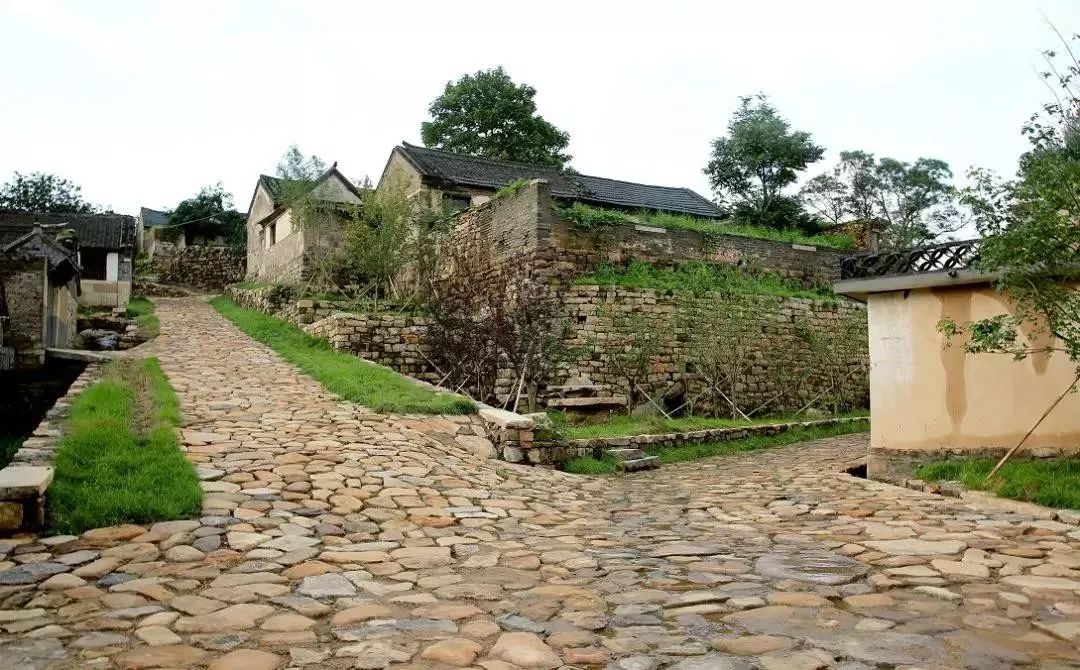 乳山周末好去处,乳山踏秋好去处