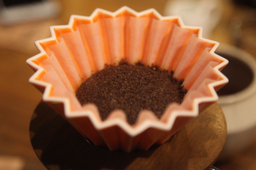 危地马拉小蓝莓庄园「帕奇」品种咖啡「冲煮方案」分享